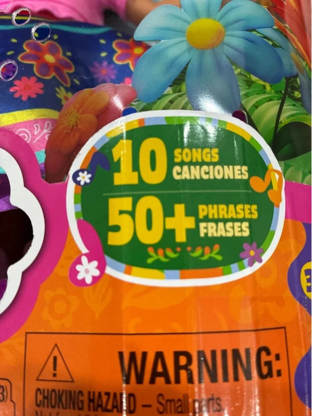 Dance with me DORA